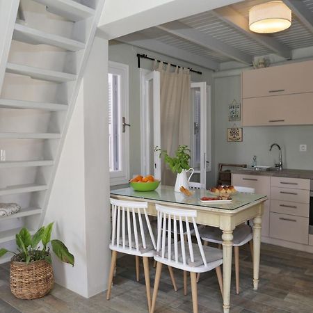 Camara Homes Ándros Zewnętrze zdjęcie