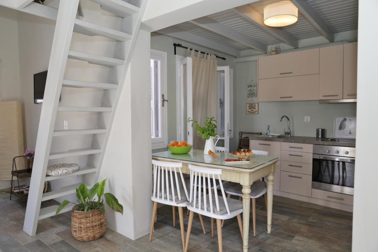 Camara Homes Ándros Zewnętrze zdjęcie