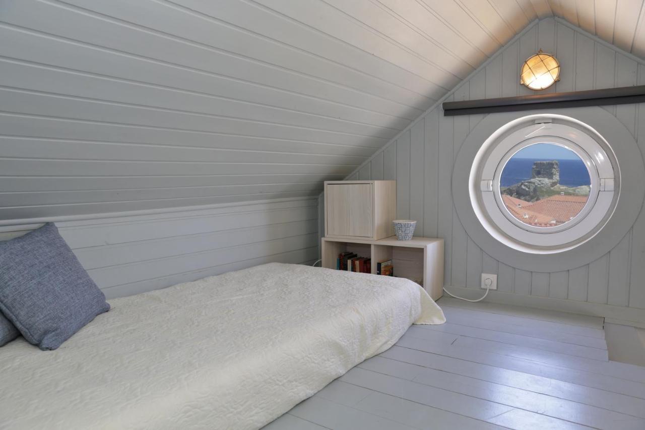 Camara Homes Ándros Zewnętrze zdjęcie
