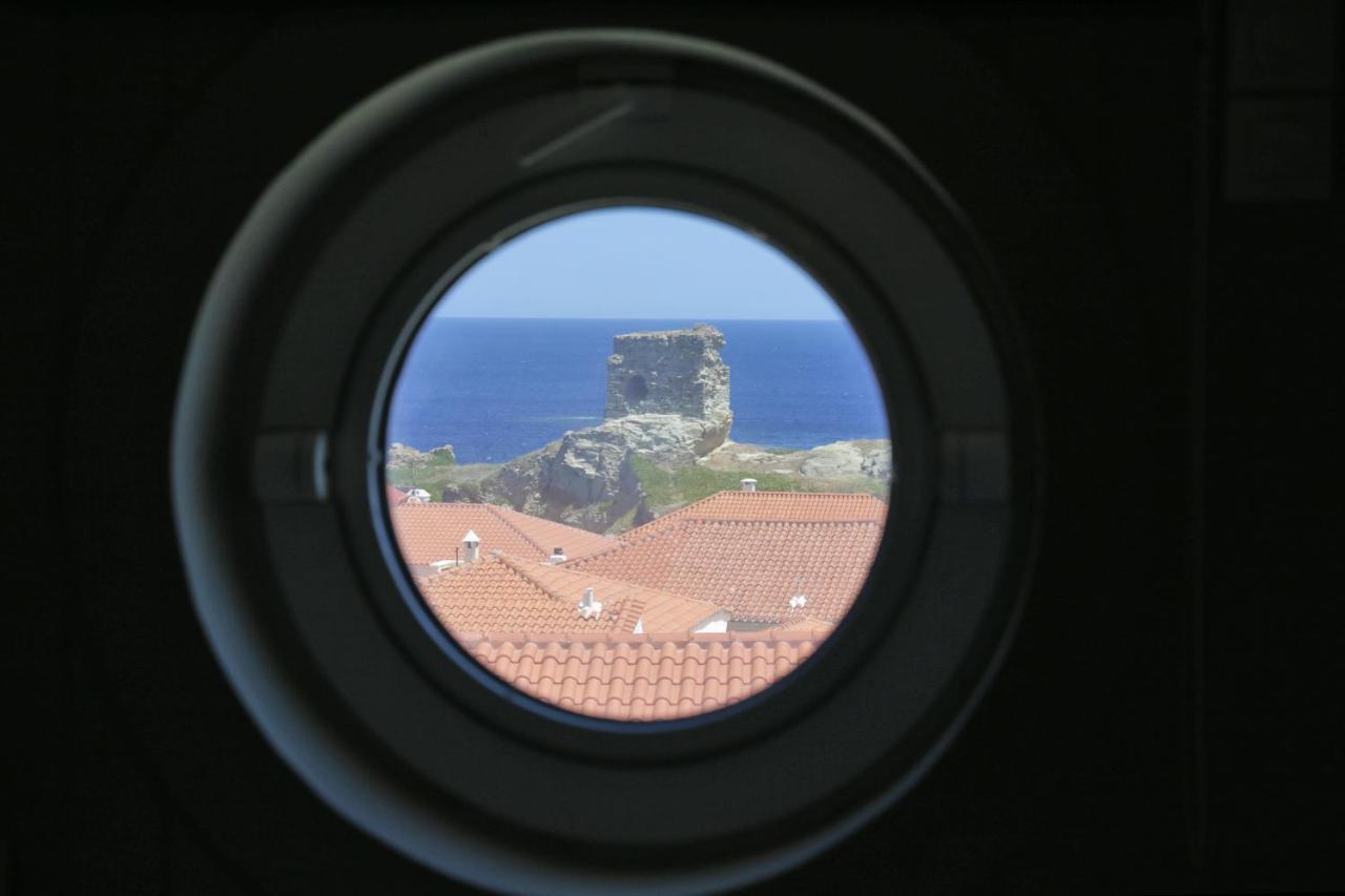 Camara Homes Ándros Zewnętrze zdjęcie