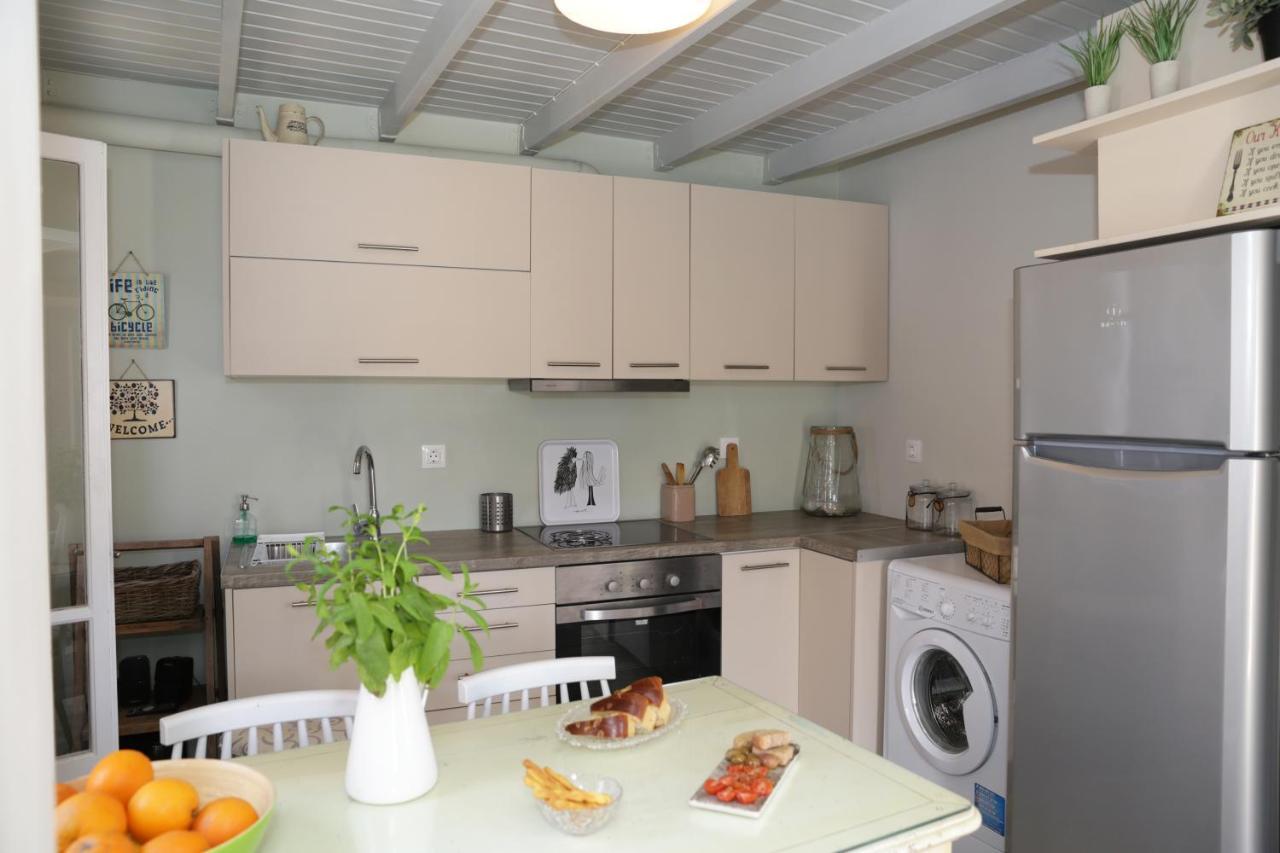 Camara Homes Ándros Zewnętrze zdjęcie
