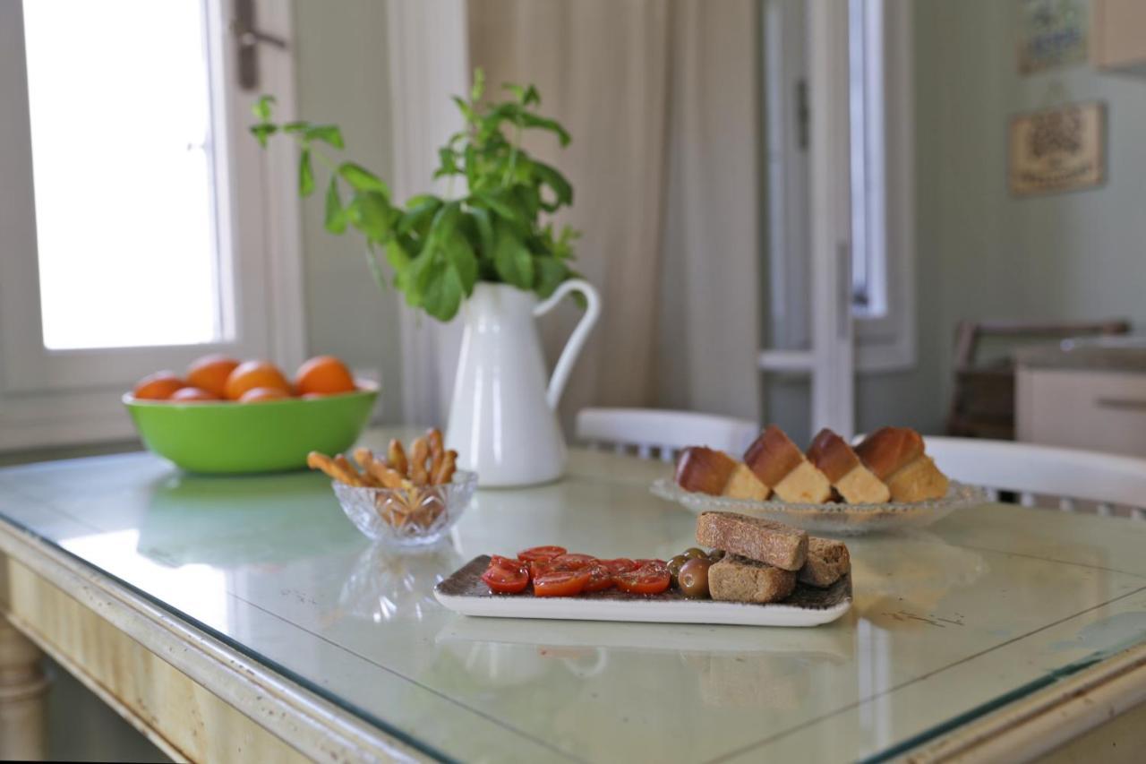 Camara Homes Ándros Zewnętrze zdjęcie