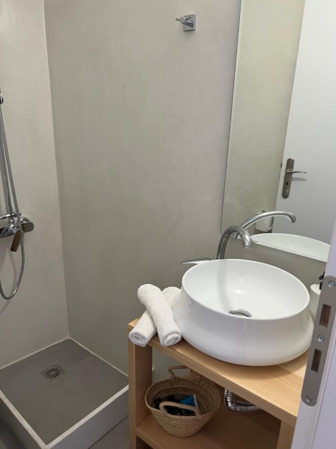 Camara Homes Ándros Zewnętrze zdjęcie