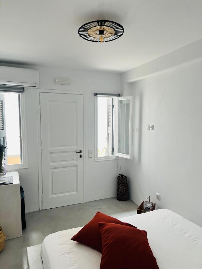 Camara Homes Ándros Zewnętrze zdjęcie
