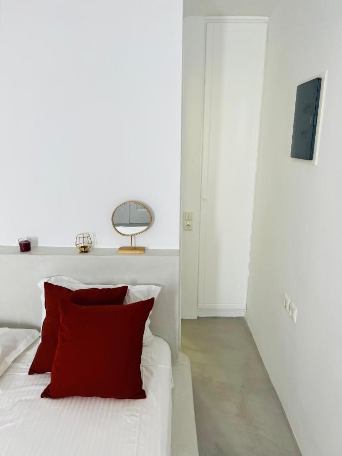 Camara Homes Ándros Zewnętrze zdjęcie