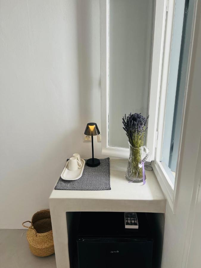 Camara Homes Ándros Zewnętrze zdjęcie
