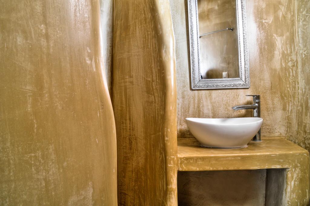 Camara Homes Ándros Zewnętrze zdjęcie