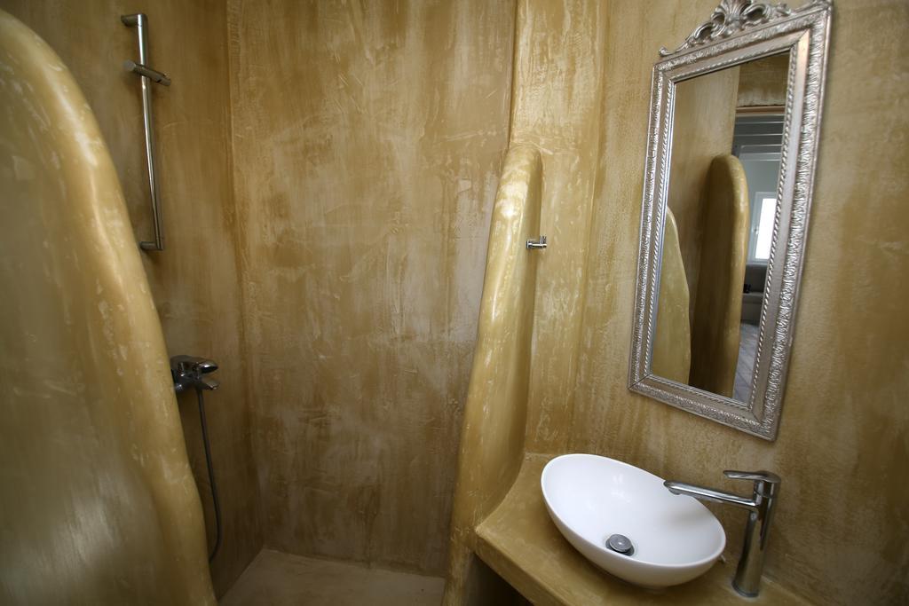 Camara Homes Ándros Zewnętrze zdjęcie