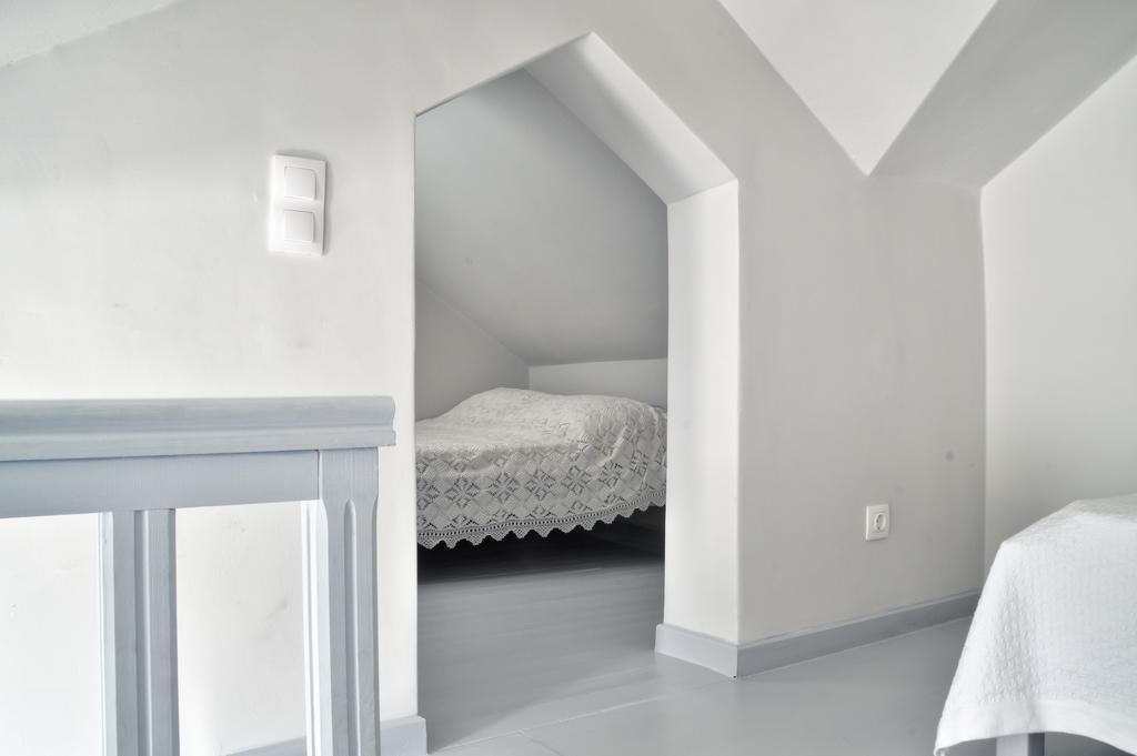 Camara Homes Ándros Zewnętrze zdjęcie