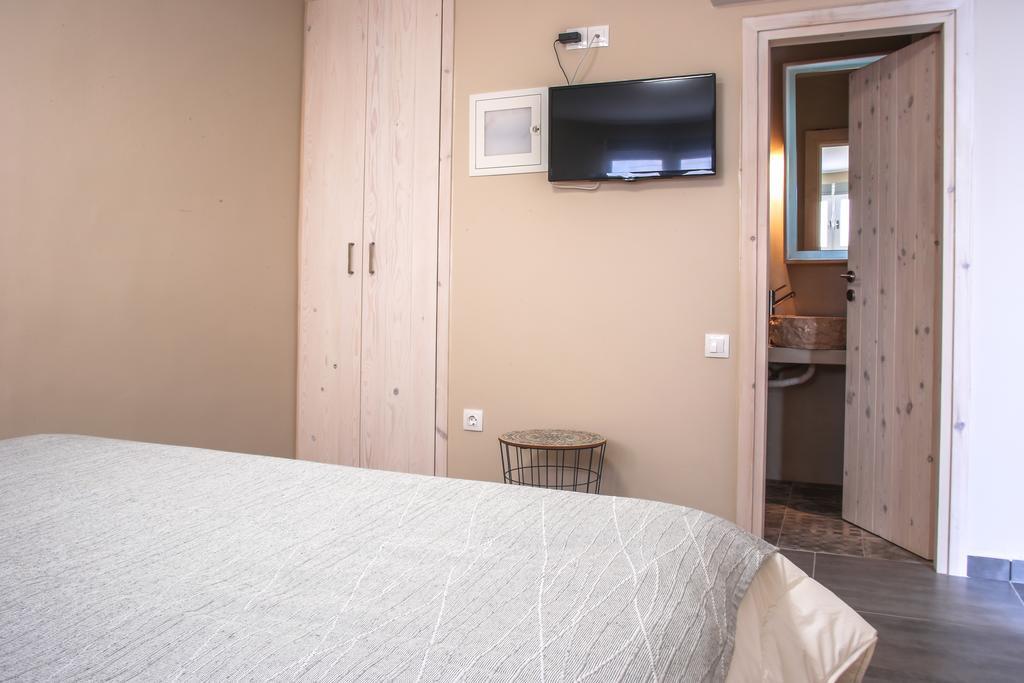 Camara Homes Ándros Zewnętrze zdjęcie
